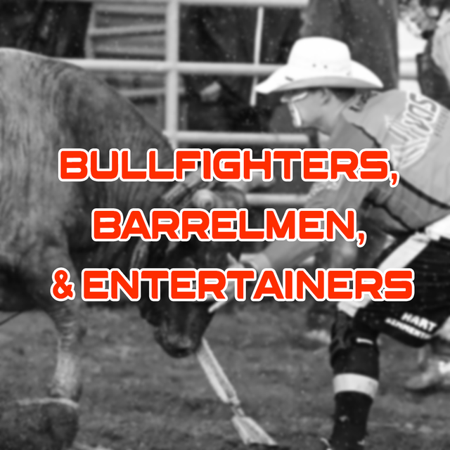 Bullfighter's Padded Shorts — T K Specialties