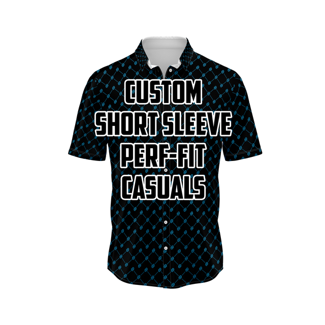 Custom Bullfighter Jersey & Shorts Set